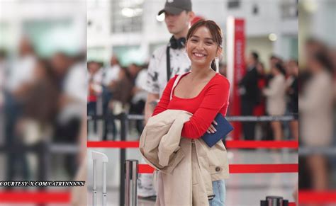 kathryn bernardo scandal|May pinaghahandaang big endorsement: Kathryn busy uli sa .